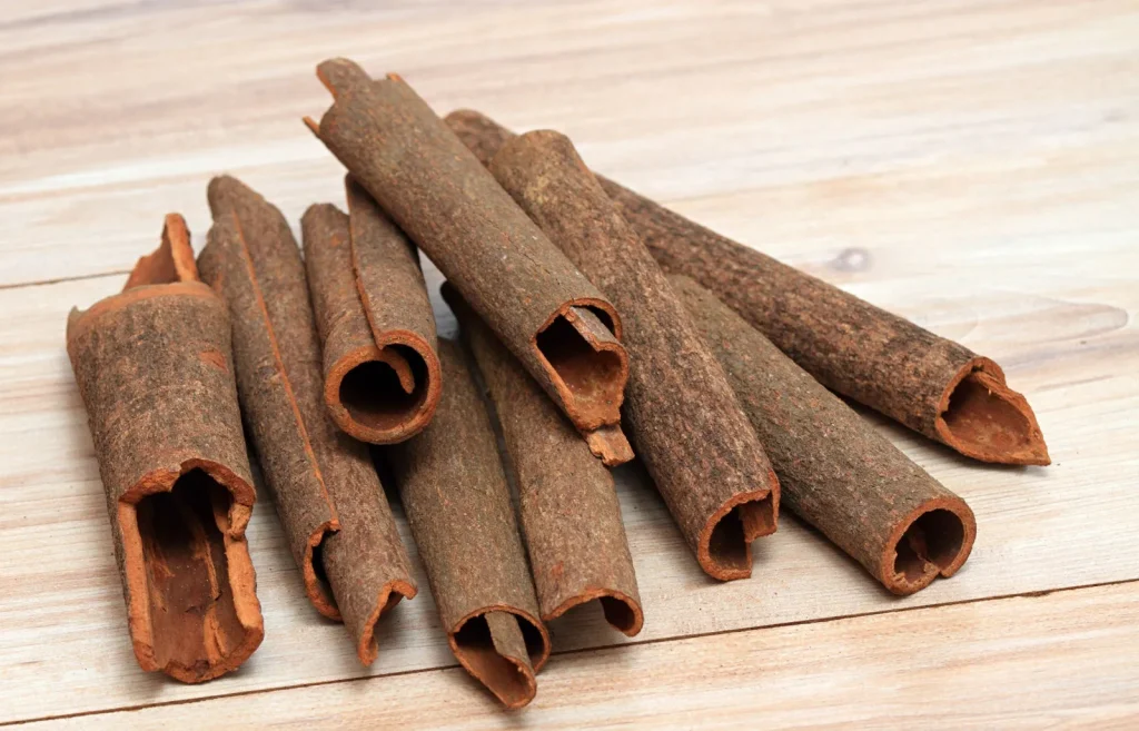 Indonesian Spices Export