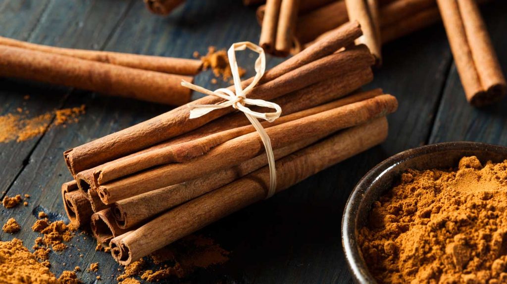 Cinnamon from Kerinci – globally known as the finest “Brown Gold” for its high oil content, sweet aroma, premium quality, and sustainable cultivation.